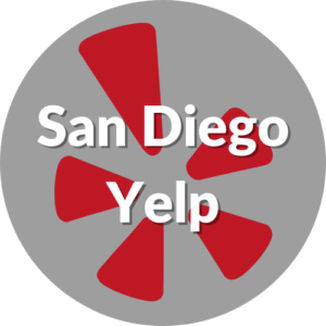 san diego yelp